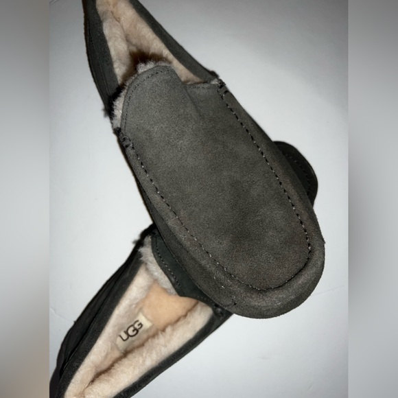 UGG Ascot Slipper size 8 (unisex) main image 5